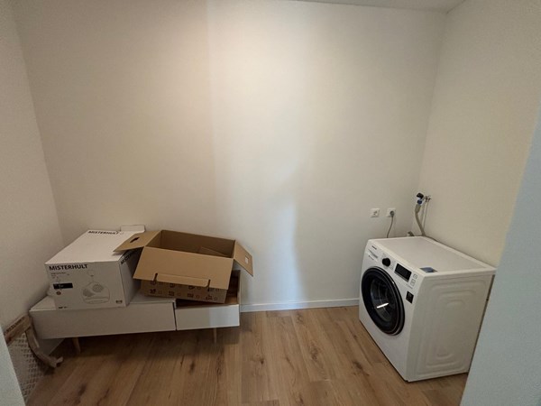 Medium property photo - Niemeyerstraat 113, 2132 HE Hoofddorp